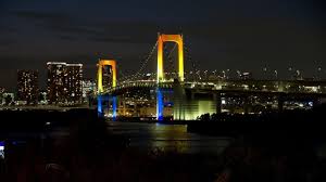 Maybe you would like to learn more about one of these? Tokyo Rainbow Bridge Mac Wallpaper Download Free Mac Wallpapers Download Bridge Wallpaper Ipad Wallpaper Bridge Building
