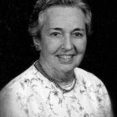 Dorothy Cook Obituary