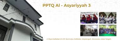 Raya prembun no.27, kaliworo, kaliwiro, kabupaten wonosobo 56364 no. Ponpes Sekitar Unsiq