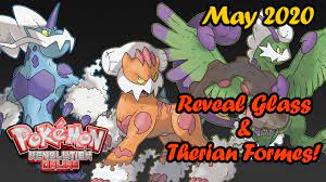 Pro Forces Of Nature How To Get Therian Forme Pokemon Revolution Online Youtube