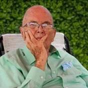 Ken Blythe's Instagram, Twitter & Facebook