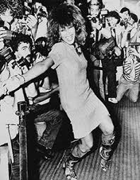 We would like to show you a description here but the site won't allow us. Tina Turner Online Fans About Tina Turner