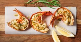 Homard Grille Sabayon Au Champagne Recette Homard Recette Homard Grille Recette
