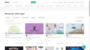 9 Best Slime Logos And How To Make Your Own For Free 2021 Our online design tool allows entrepreneurs, small businesses, freelancers and associations around the world to create create your own logo design with free logo design, 100% free, fast and effective!