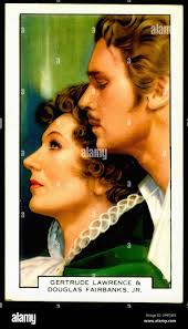 Douglas lawrence hi-res stock photography and images