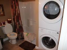 Pin By Hyla Sue On Bathrooms Mold In Bathroom Laundry In Bathroom Small Full Bathroom