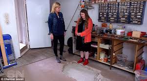 Maybe you would like to learn more about one of these? Inside House In Austria Where Natascha Kampusch Was Kept A Sex Slave For Eight Years Daily Mail Online