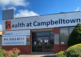 Health at campbelltown is located in the suburbs of adelaide and campbelltown, the council of campbelltown city and the federal electorate of sturt. Health At Campbelltown Gpex