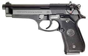 For a concealed handgun, this smith & wesson shield 9mm really deserves to be on our list of best women's handguns. Top 5 Best Pistols In The World