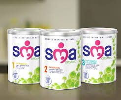 Sma Nutrition Baby Milk Formula Milk Sma Baby
