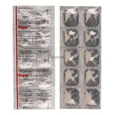 Happi 20 Mg Tablet Uses Dosage Side Effects Price Composition Practo