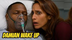 SHOCKING NEWS!! The Young And The Restless Power crumbles, secrets  stir—Lily dares to confront Dumas, while Damian's fall shakes Genoa City to  its core....Go to first comment 👇👇👇