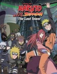 Naruto Shippuden Movie 4 The Lost Tower Bmovies Naruto Shippuden The Movie Naruto Movie 4 Watch Naruto Shippuden
