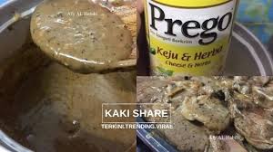 Ikuti resepi viral sos black pepper untuk dipadankan dengan ayam atau daging panggang. Resepi Sos Black Pepper Viral