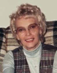 Alice F. Bell Obituary