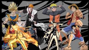 About press copyright contact us creators advertise developers terms privacy policy & safety how youtube works test new features press copyright contact us creators. Goku Naruto Ichigo Wallpapers Wallpaper Cave
