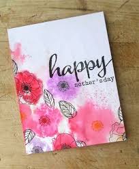 These handmade mothers day cards are sure gonna prompt a smile on mum's face. Pin On Mother S Day Diys Crafts Recipes