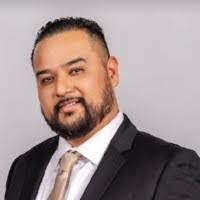 Chris Gongora's Instagram, Twitter & Facebook