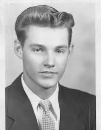 Richard Blackledge Obituary June 21, 2023