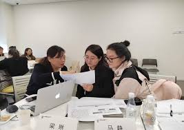 通识教育学院教师参加第二届全国应用型大学通识写作论坛并组织 ...