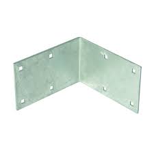 Playstar Commercial Grade Outside Corner Bracket Ps 1013 The Home Depot In 2020 Corner Bracket Ladder Accessories