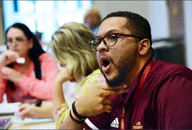 Will the Science of Reading Catch On in Teacher Prep?