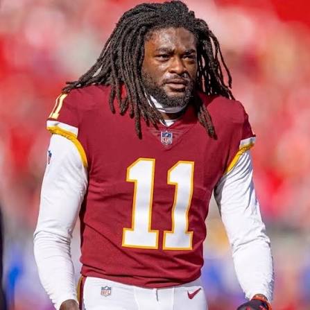 The Dallas Cowboys are now the favorites to acquire wide receiver Brandon Aiyuk. There is a 34% chance that Aiyuk gets traded or signs with Dallas, according to Polymarket. #NFL #Dallas #Cowboys
