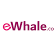 eWhale eCommerce logo
