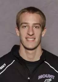 2015-16 Men's Track and Field Roster