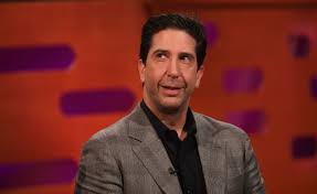 David lawrence schwimmer (born november 2, 1966) is an american actor, comedian, director and producer. Friends Star David Schwimmer S Sky Sitcom Intelligence Is Returning For A Second Season Tv Series