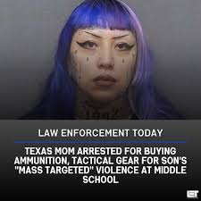 Law Enforcement Today