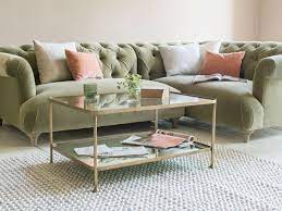 The bow tie is made from silky oak. Wonder Boy Coffee Table Brass And Glass Coffee Table Loaf