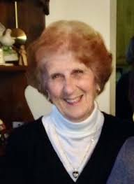 Obituary information for Dorothy “Dot” Mockrish