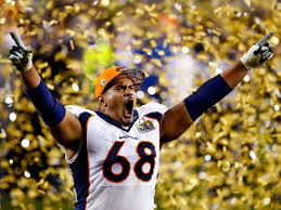 Lock to start sat., but qb battle even. Denver Broncos Triumph In Super Bowl 50 A Live Blog In Haiku Wxxi News