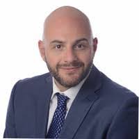 Ricky Warburton's Instagram, Twitter & Facebook