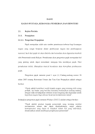 Http Repository Unpas Ac Id 30085 5 6 20bab 20ii Pdf