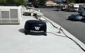This is more a review of the router in the togo roadlink c2. Winegard Connect 2 0 Mobile Rv Internet With No Contract