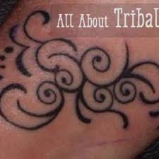 Modern tribal tattoos draw their inspiration from these ancient designs and are mostly derived from ancient tribal art. Tribal Tattoo Pictures And Meanings Tatring