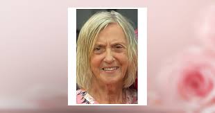 Dolores "Lorie" Ann Stock Obituary October 1, 2023