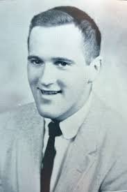 Conrad (Connie) Umberger Class of 1959 07/04/1941