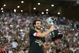 Jump to navigation jump to search. ØµÙˆØ± Ù„Ø­Ø¸Ø© Ø±ÙØ¹ Ø§Ù„Ø²Ù…Ø§Ù„Ùƒ ÙƒØ£Ø³ Ù…ØµØ± Ø§Ù„ÙŠÙˆÙ… Ø§Ù„Ø³Ø§Ø¨Ø¹