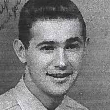 Philip Bourgoin Obituary (1921