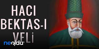 O, anadolu'yu türkleştiren hacı bektaş veli'ye bağlı türkmenler'e, bektaşi denilmiştir. Haci Bektasi Veli Nin Ders Verici Sozleri Ogutleri 2021