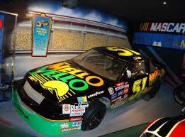 Exxon in days of thunder (1990). 1990 Chevrolet Lumina Nascar Mello Yello 1 Driven By Tom Cruise In Days Of Thunder