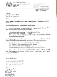 Smk Bandar Putra Kulai Johor Posts Facebook