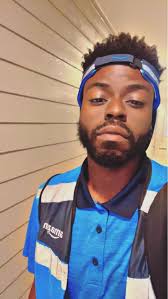 Kendrick Lamar with his family for the "Not Like Us" video