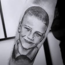 Conor O'Neill Tattoos added a new...