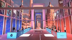 2020 World Championship After Losing To Damwon Rogue Is Unfazed By The Competition Damwon Damwongaming Leagu World Championship League Of Legends World