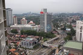 Cozy 2br @ tropicana city mall petaling jaya. Partially Furnished Condominium For Sale At Tropicana City Tropics Tropicana City Land