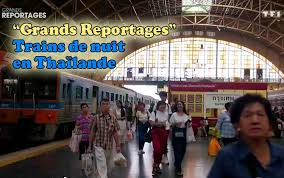 Voyage au bout de la nuit est fait pour tous et toutes, pour les simples curieux, les amateurs de livres ou les fans de lecture. Thailande Voyage Au Bout De La Nuit En Train